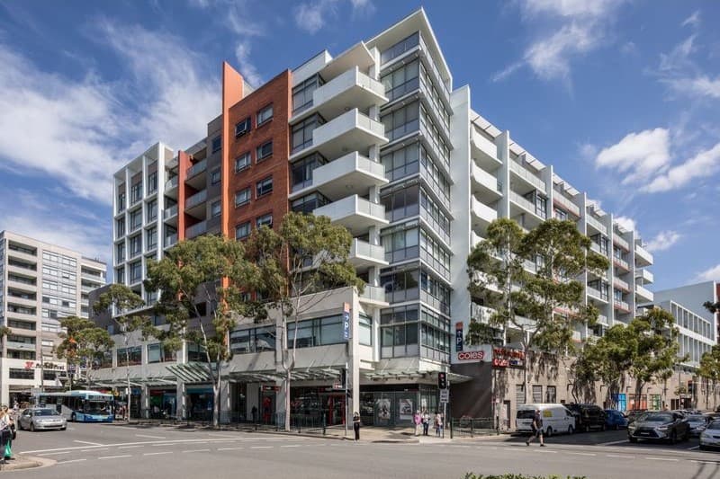 217/747 Anzac Parade, Maroubra NSW