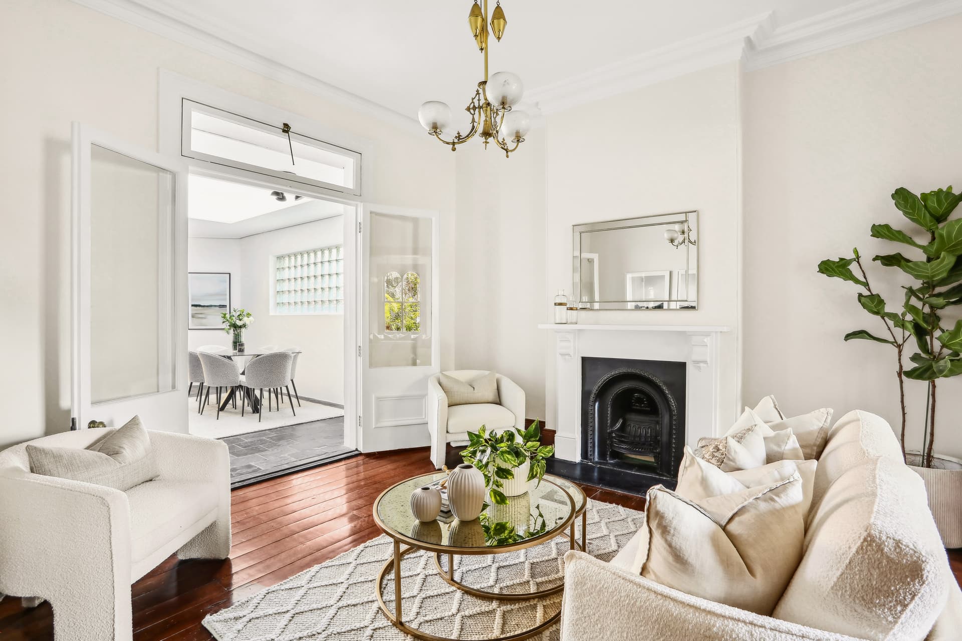 76 Pitt Street, Redfern NSW