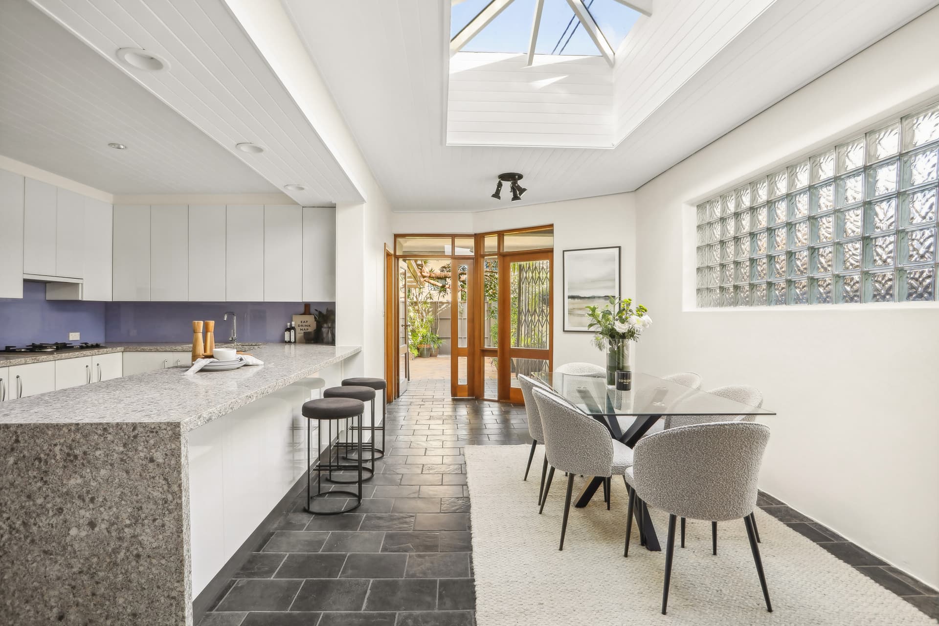 76 Pitt Street, Redfern NSW