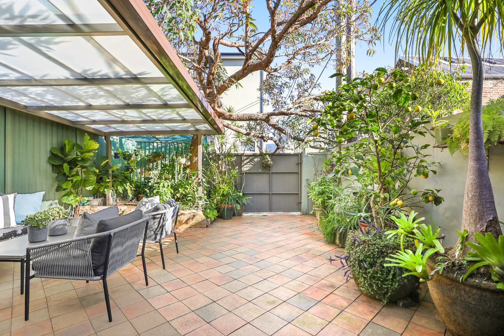 76 Pitt Street, Redfern NSW