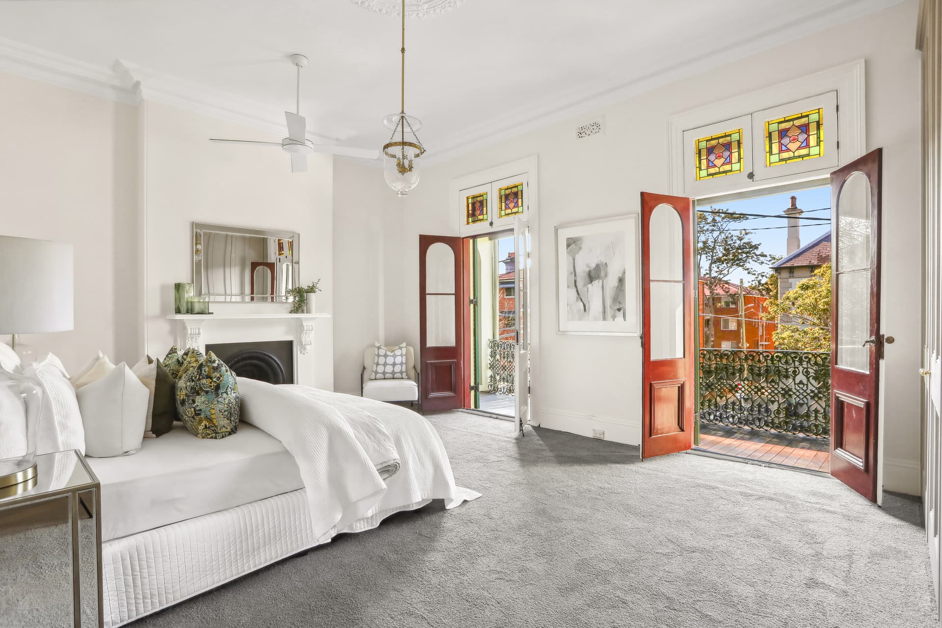 76 Pitt Street, Redfern NSW