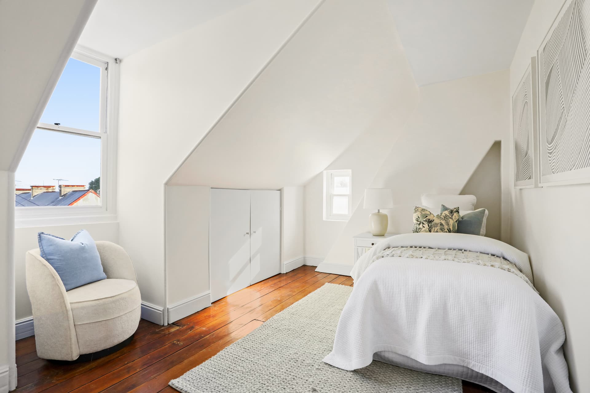 76 Pitt Street, Redfern NSW