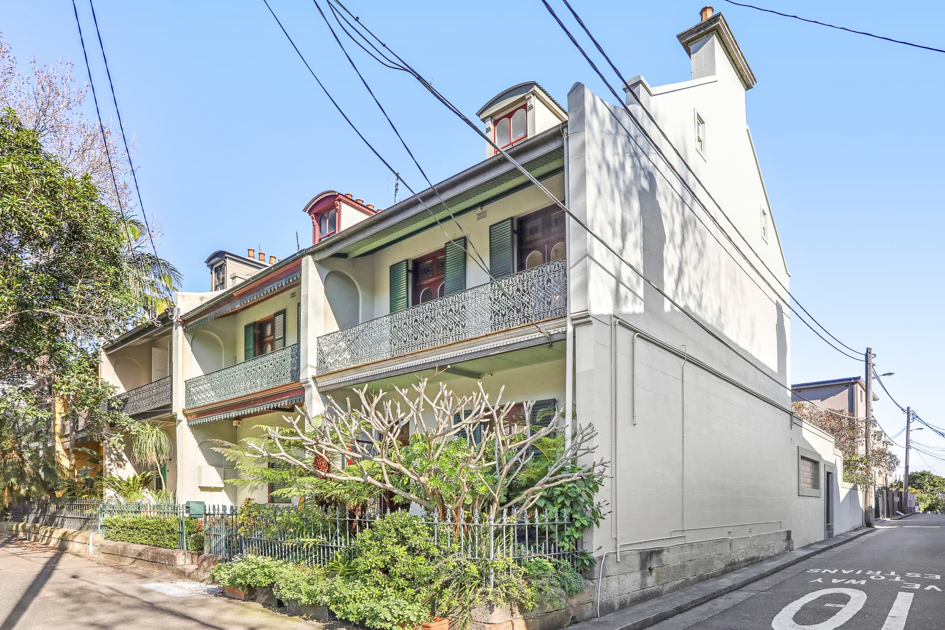 76 Pitt Street, Redfern NSW