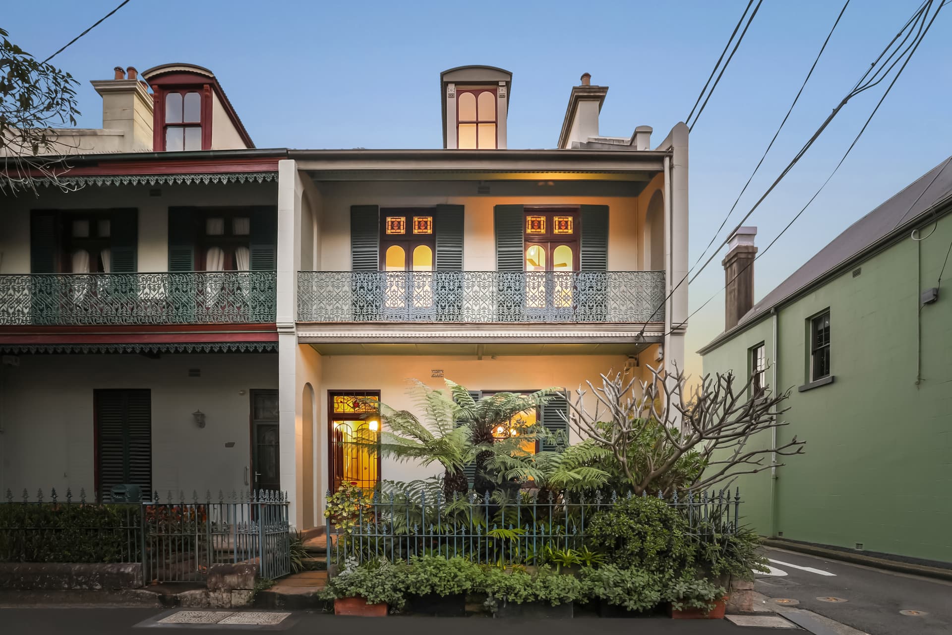 76 Pitt Street, Redfern NSW