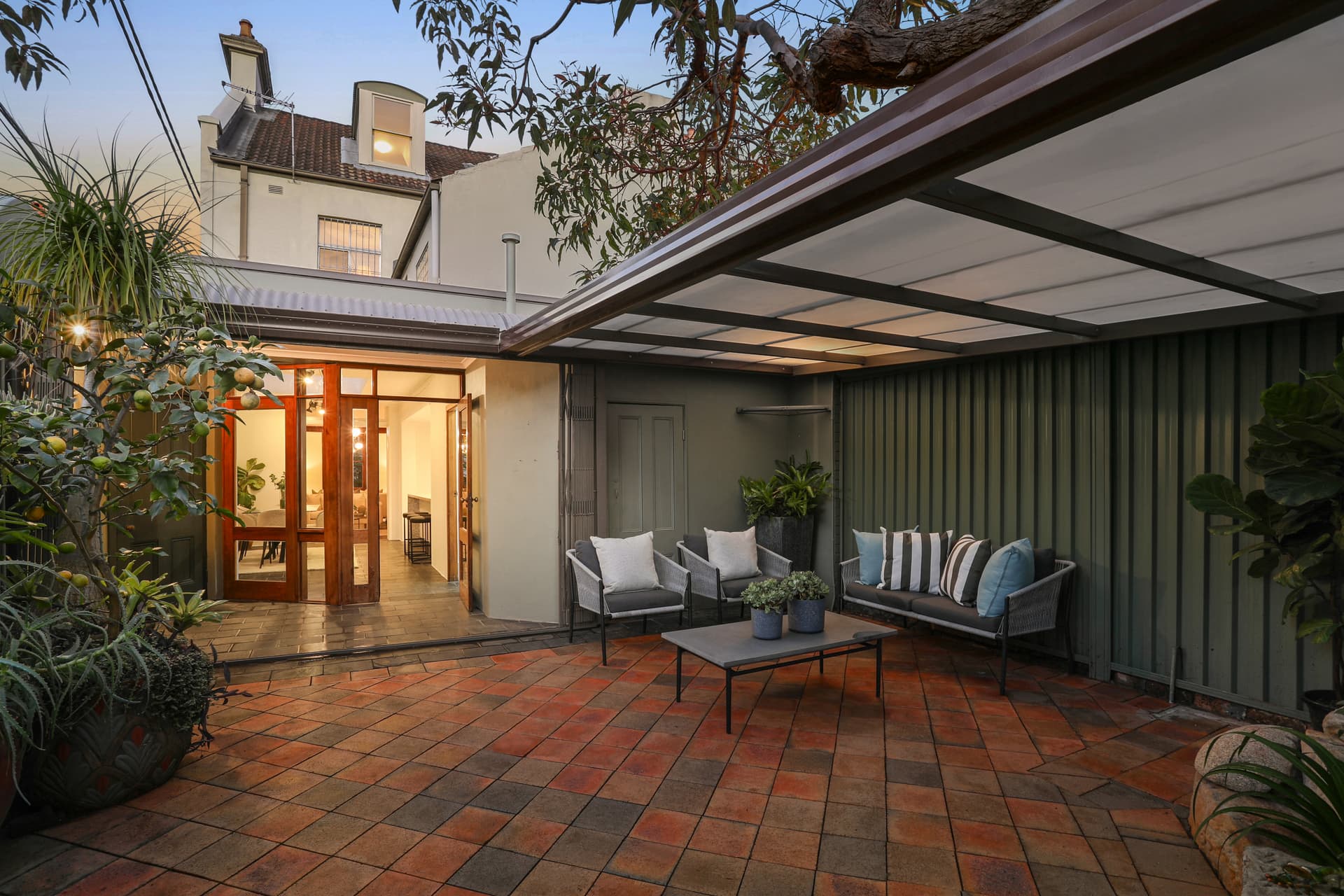 76 Pitt Street, Redfern NSW