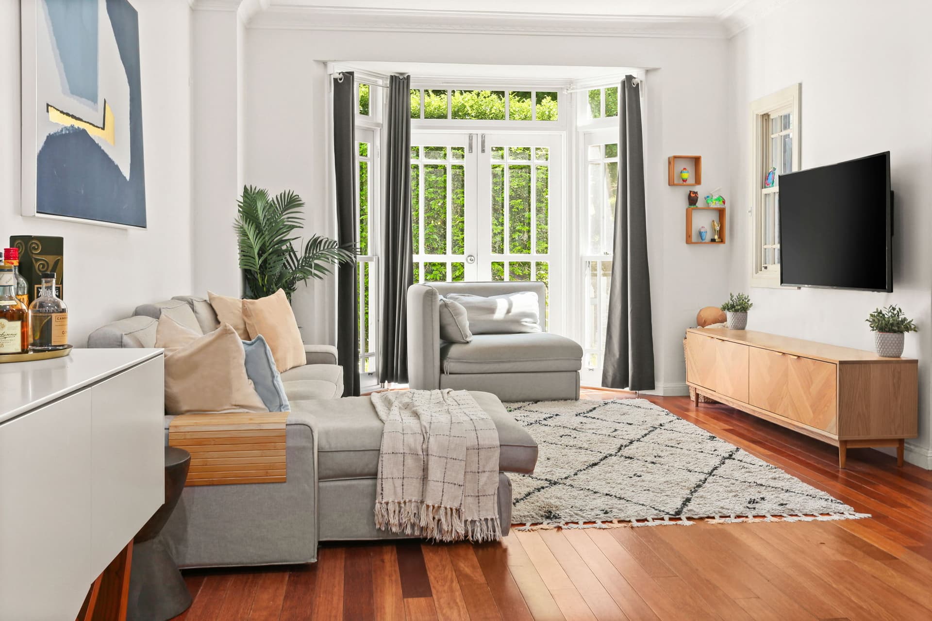 1/43 Asquith Street, Rosebery NSW