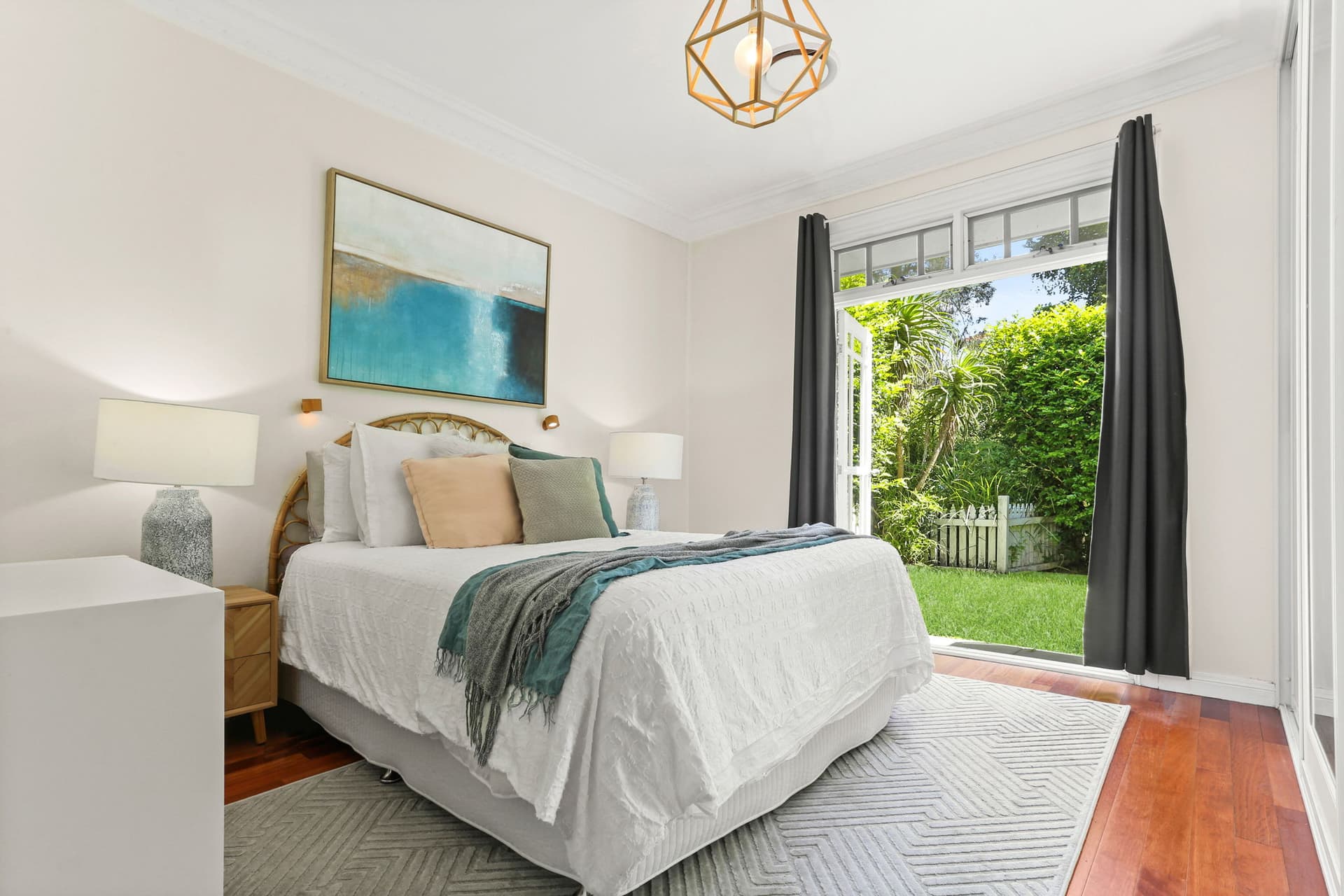 1/43 Asquith Street, Rosebery NSW