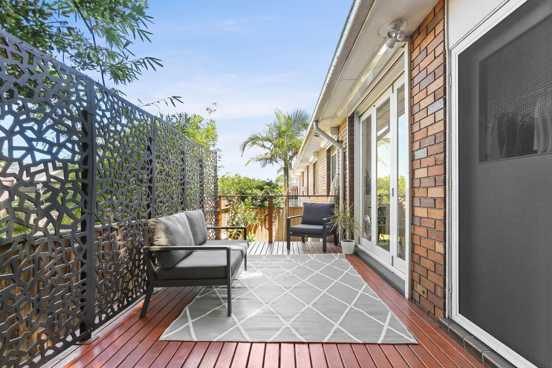 1/43 Asquith Street, Rosebery NSW