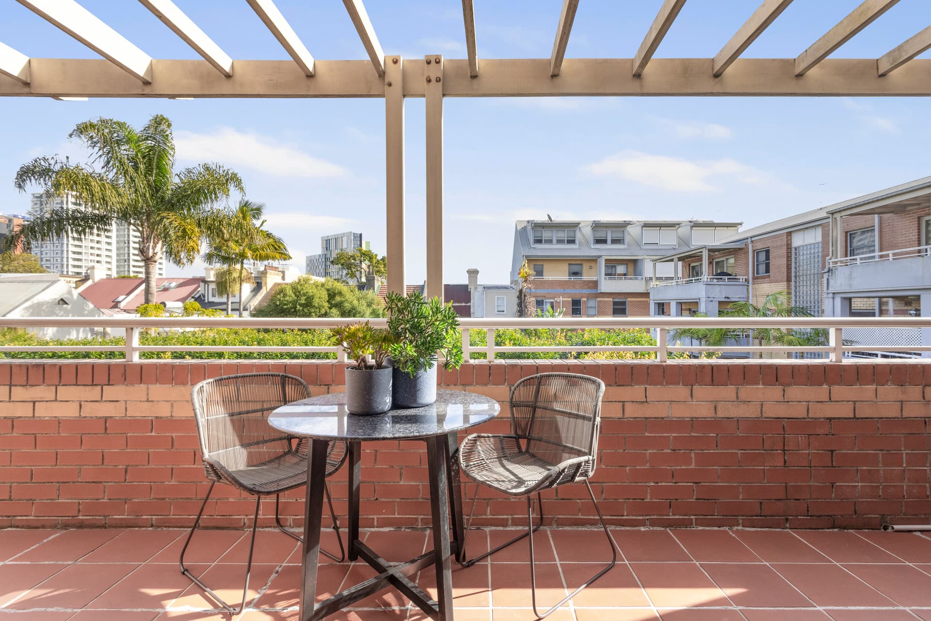 24/23-27 George Street, Redfern NSW