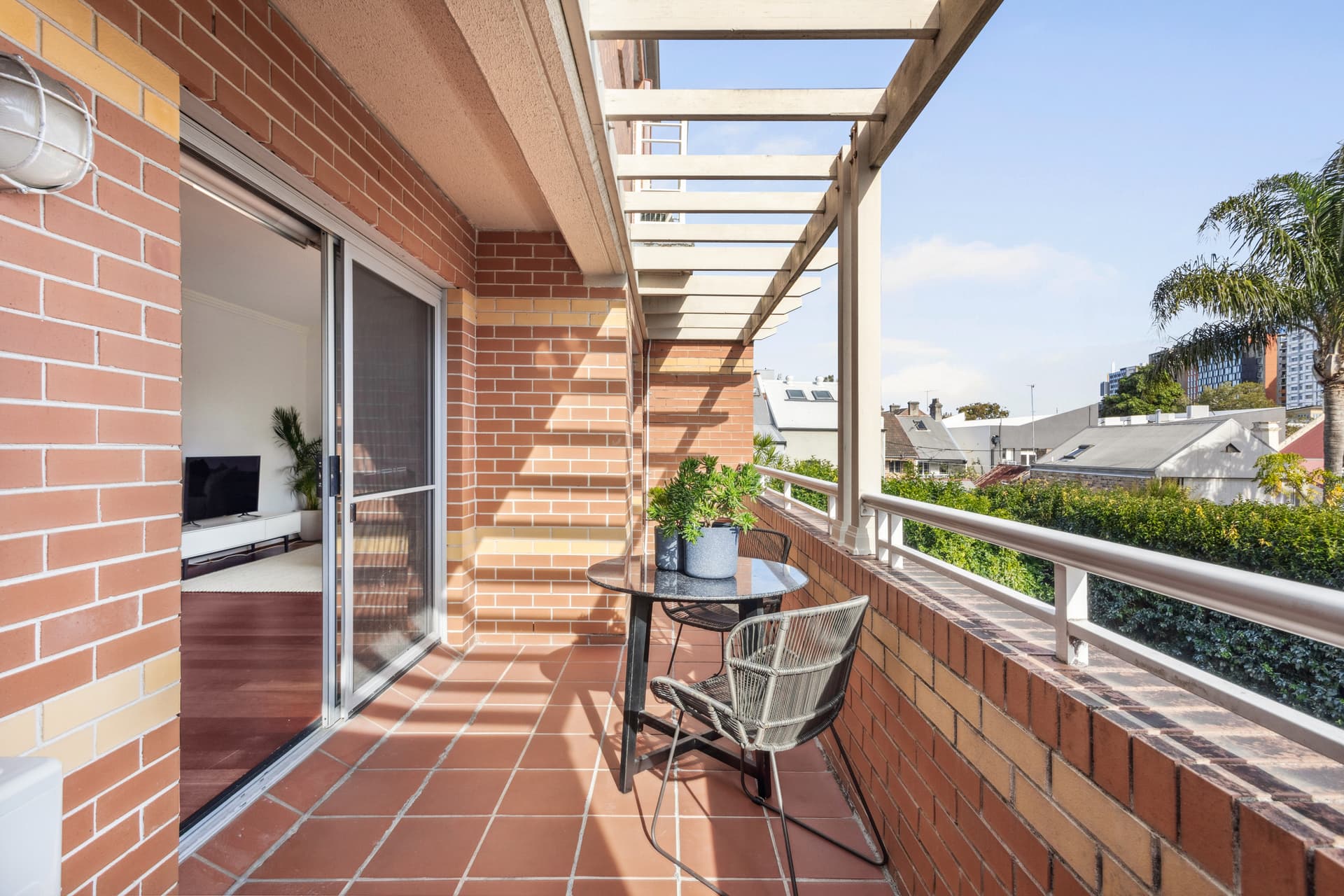 24/23-27 George Street, Redfern NSW