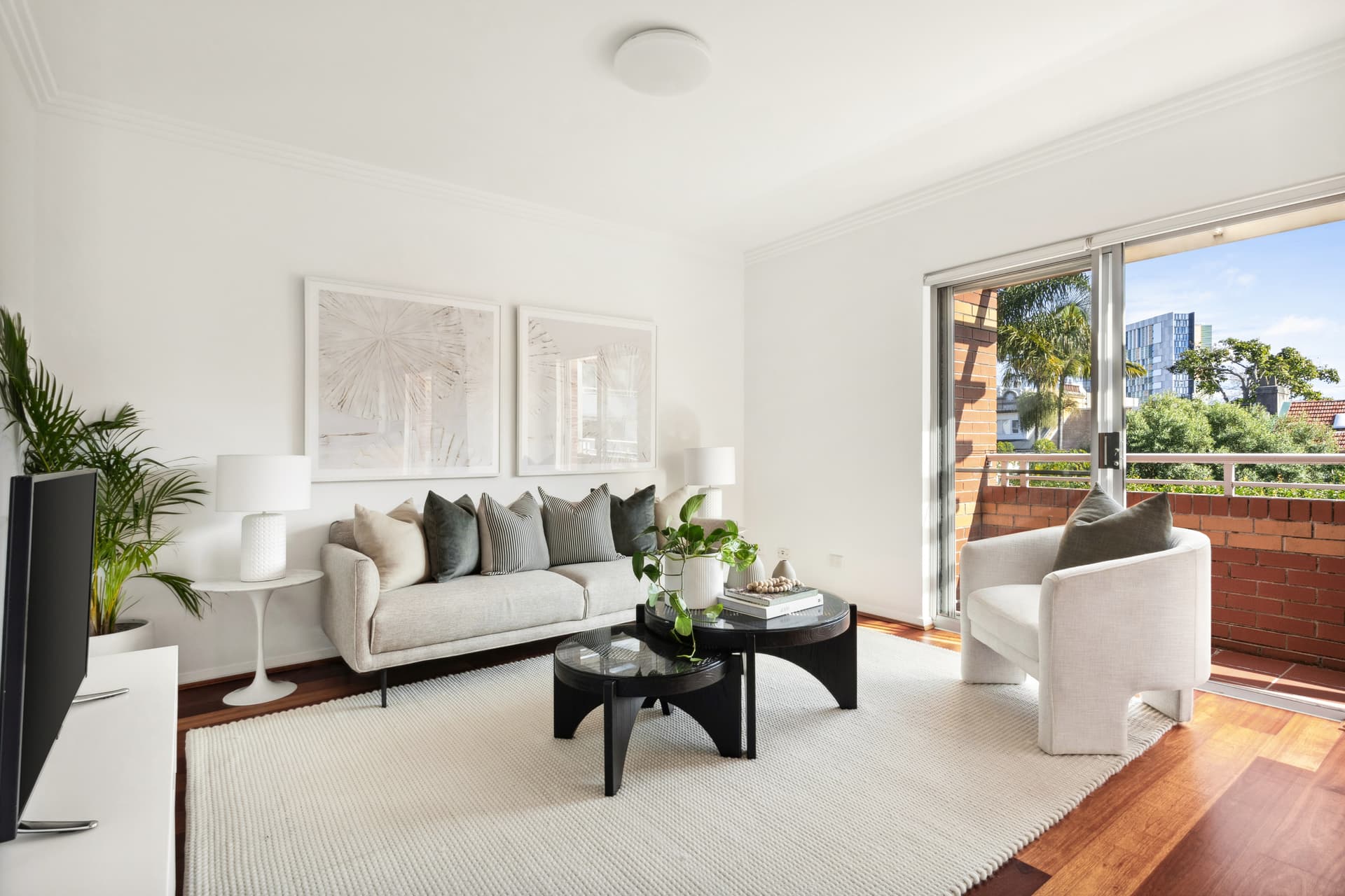 24/23-27 George Street, Redfern NSW