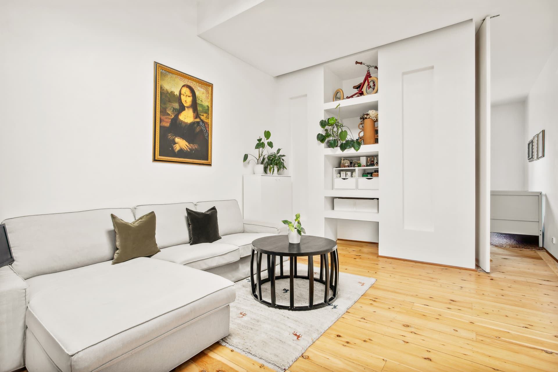 3/355 Cleveland Street (entry via Young Street), Redfern NSW