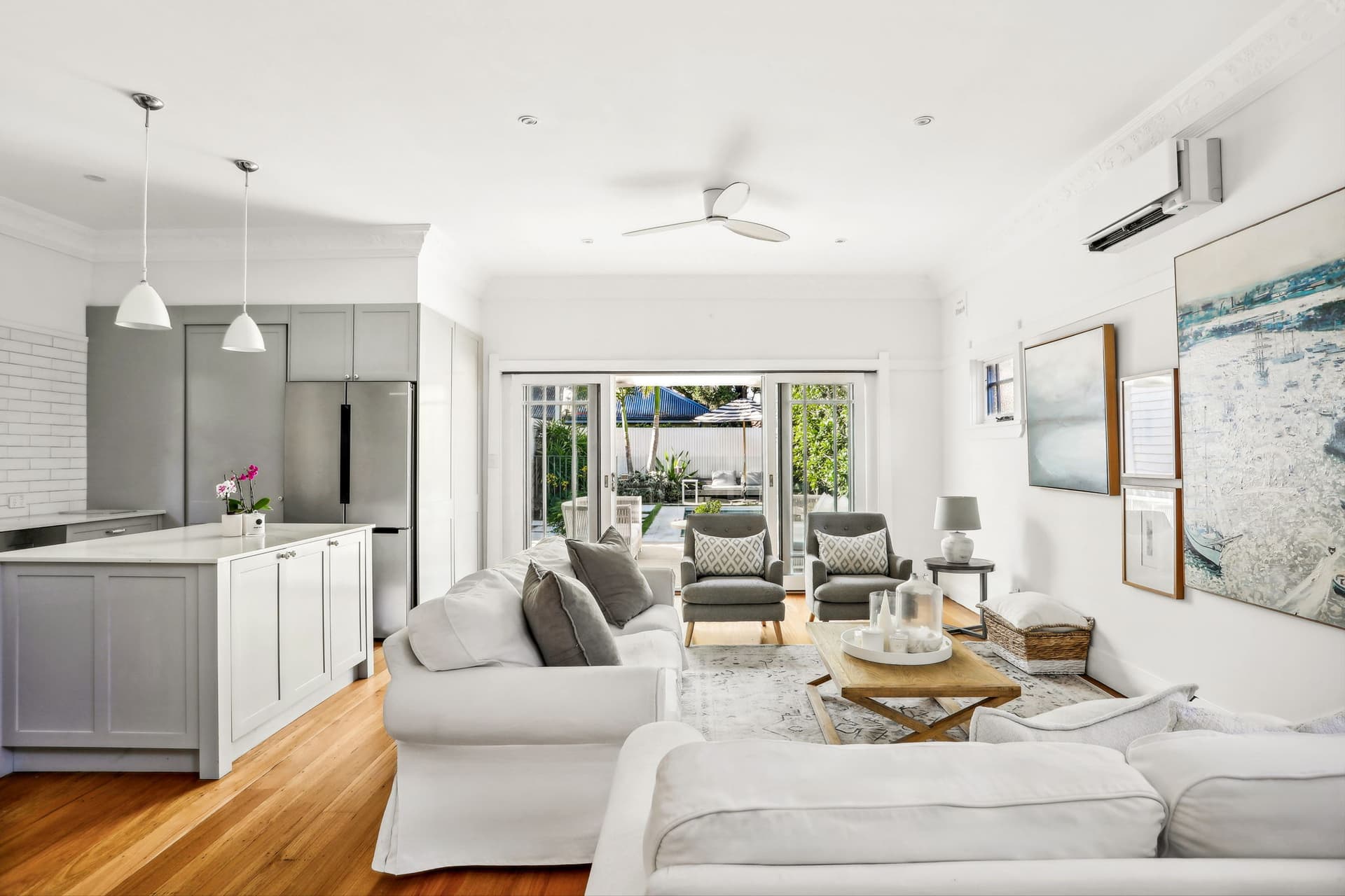 45 Shaw Avenue, Kingsford NSW