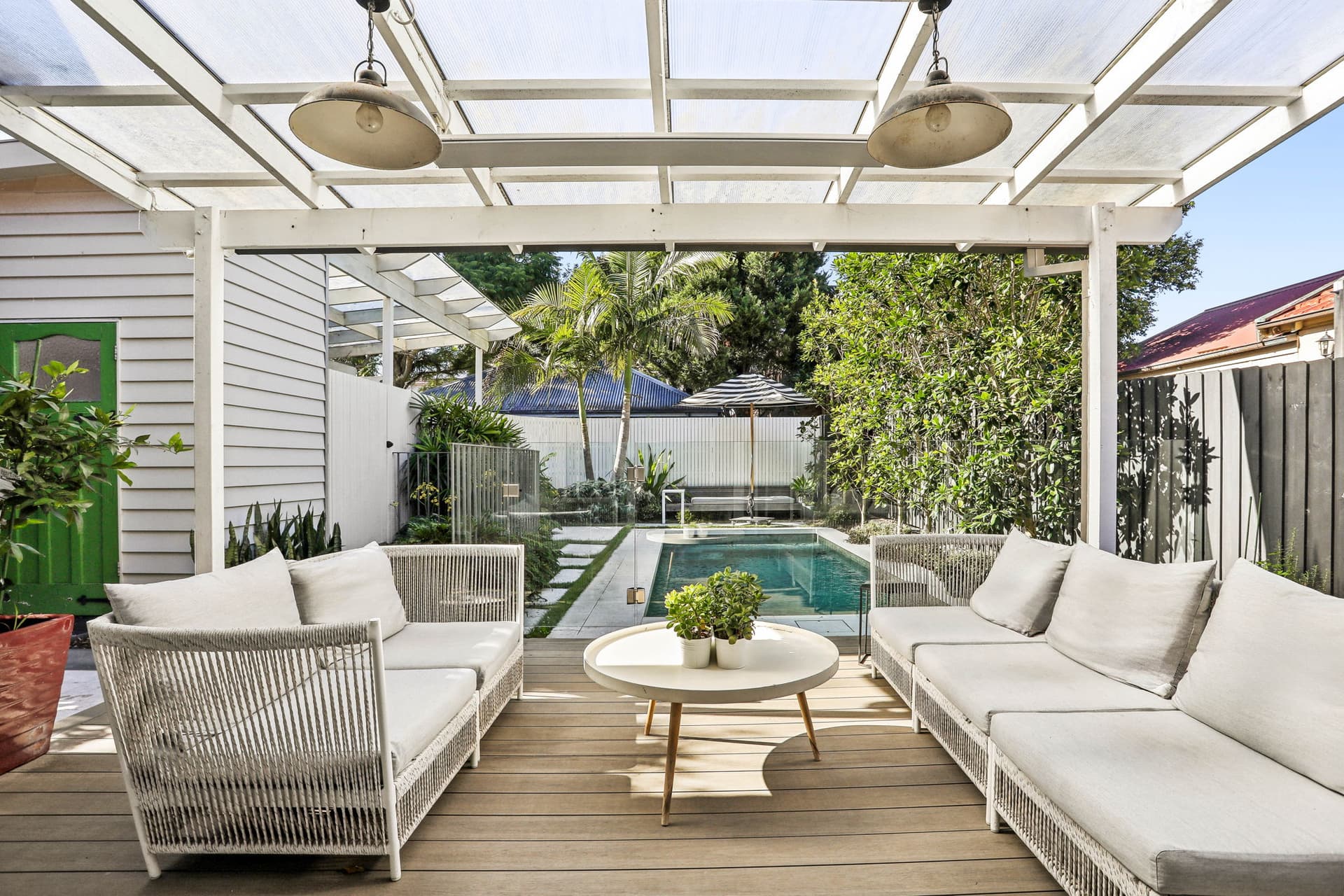 45 Shaw Avenue, Kingsford NSW