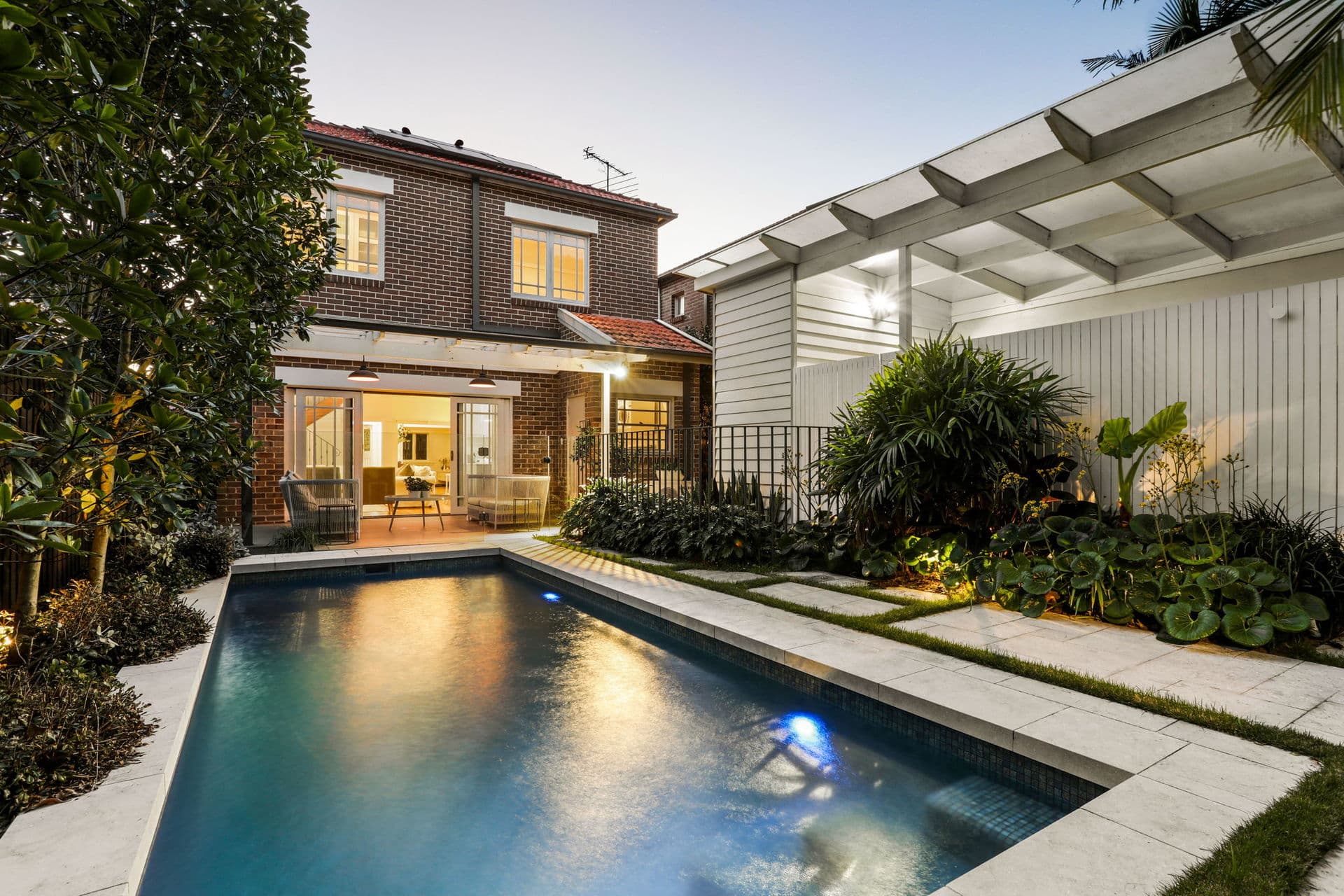 45 Shaw Avenue, Kingsford NSW