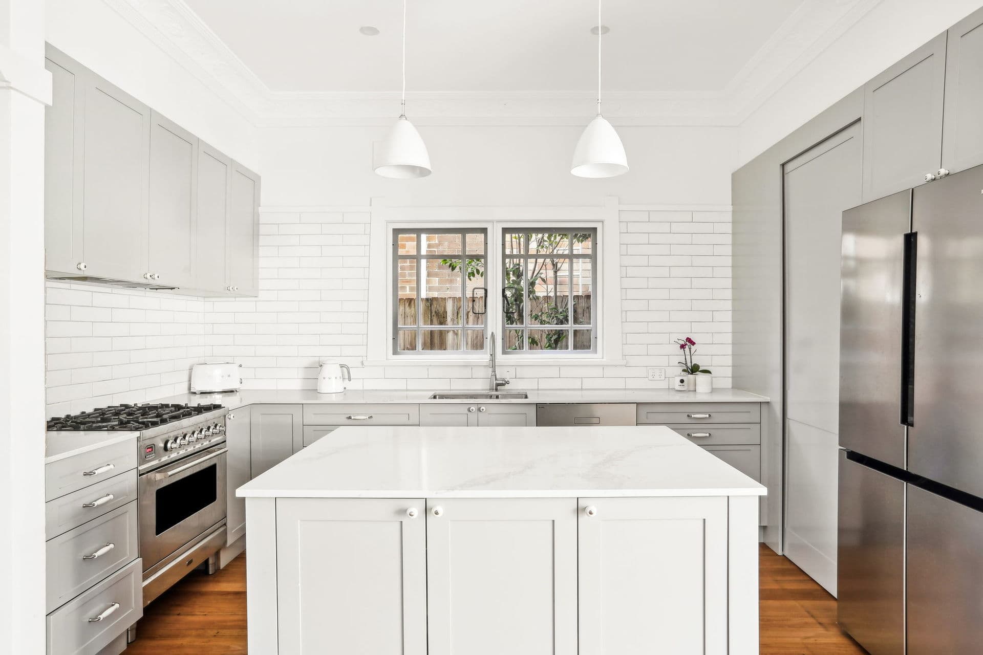 45 Shaw Avenue, Kingsford NSW