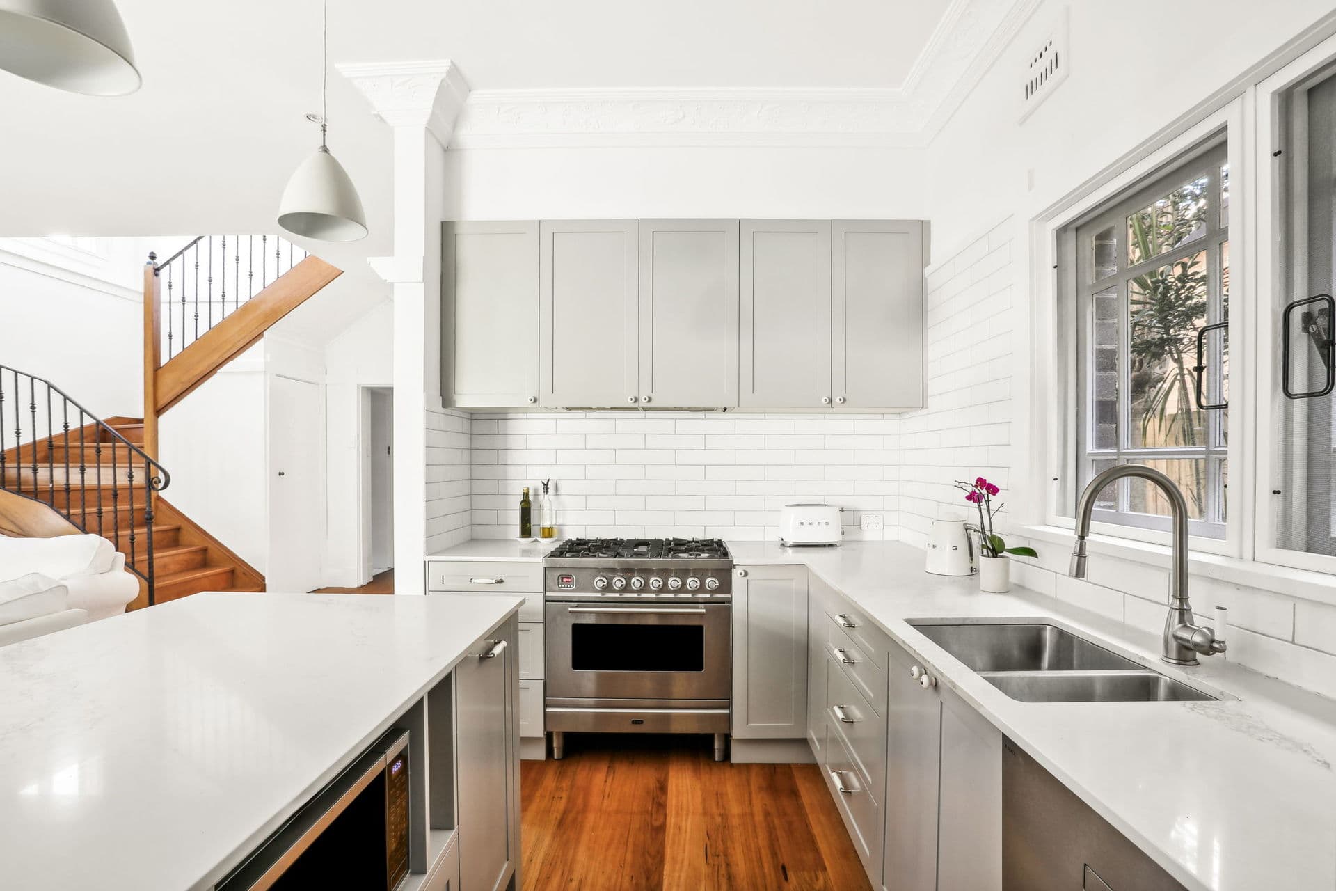 45 Shaw Avenue, Kingsford NSW