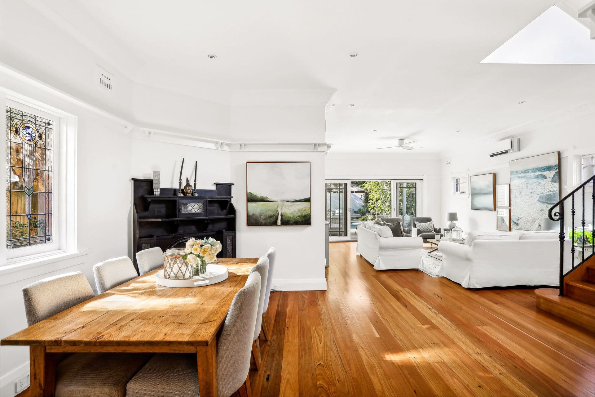 45 Shaw Avenue, Kingsford NSW