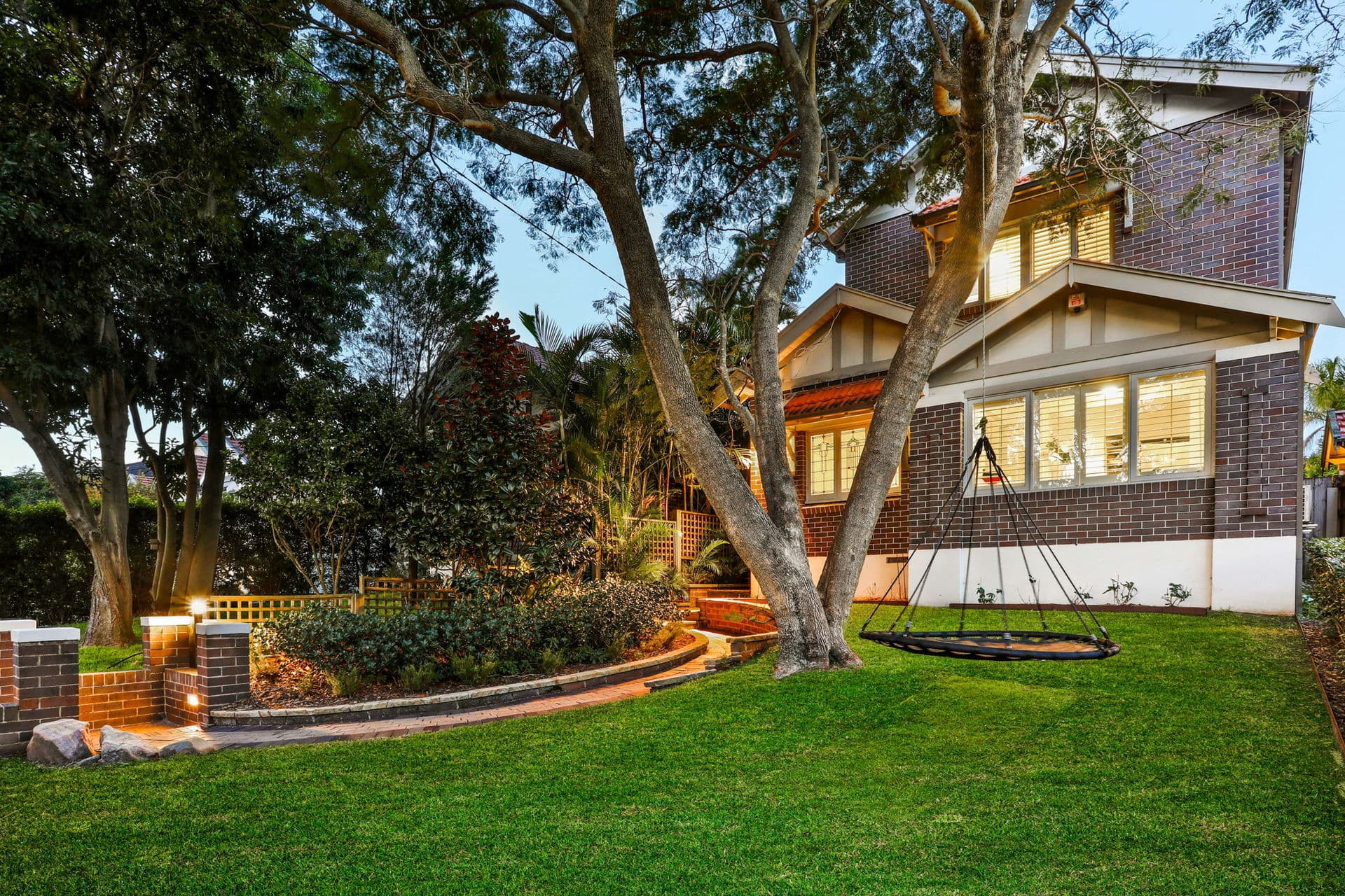 45 Shaw Avenue, Kingsford NSW