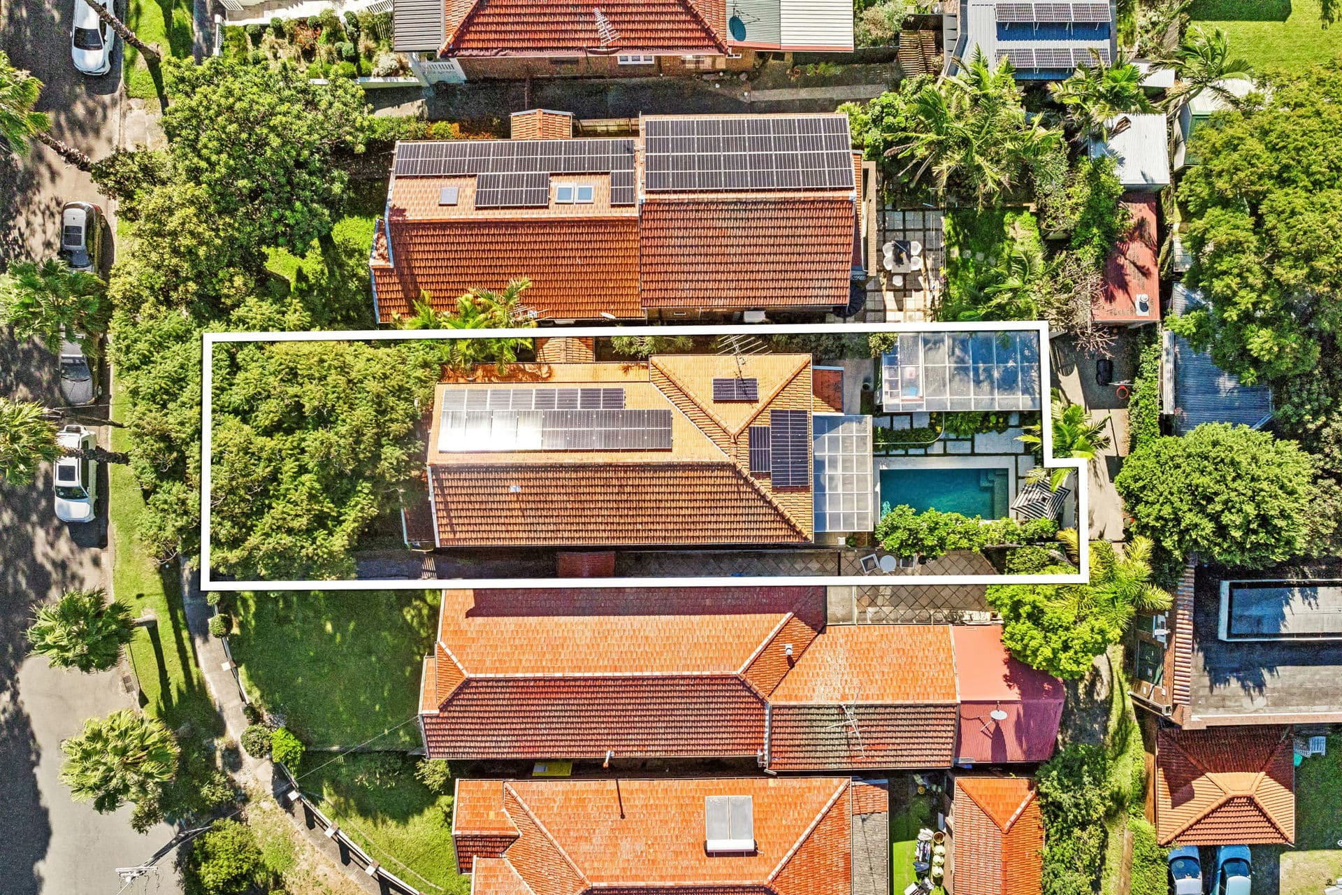 45 Shaw Avenue, Kingsford NSW