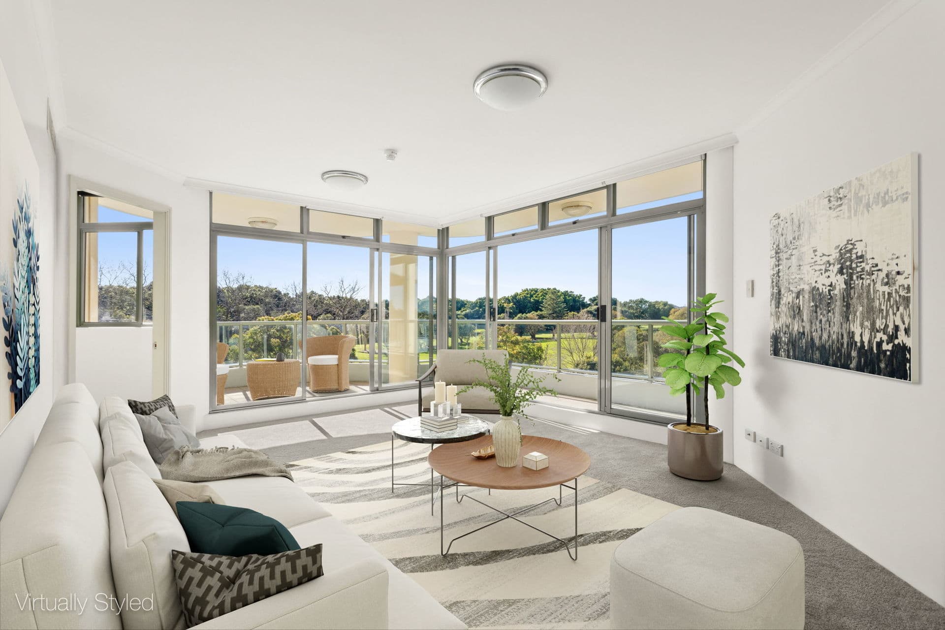 501/7 Black Lion Place, Kensington NSW