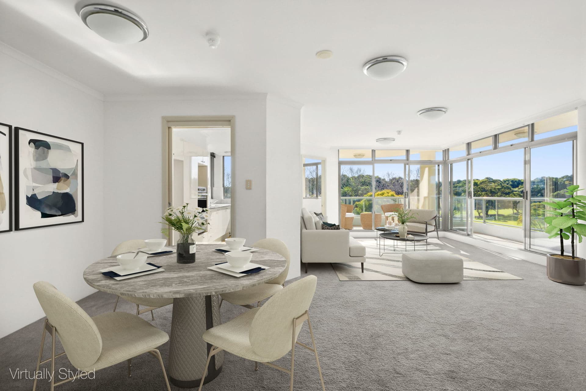 501/7 Black Lion Place, Kensington NSW