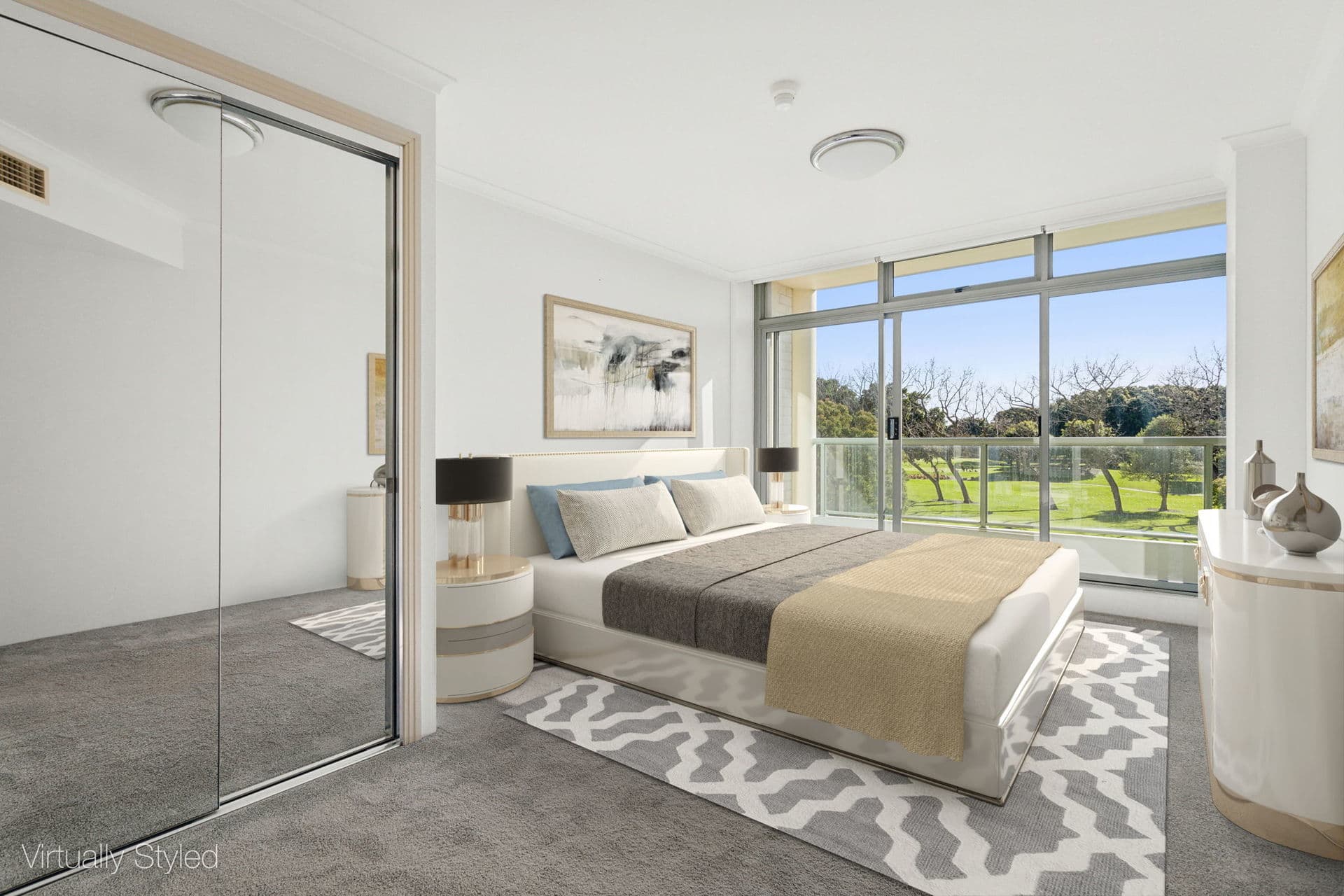 501/7 Black Lion Place, Kensington NSW