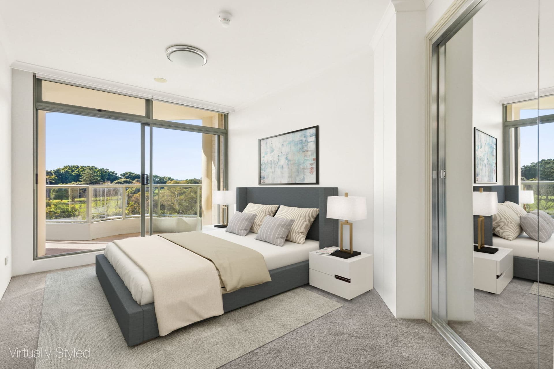 501/7 Black Lion Place, Kensington NSW