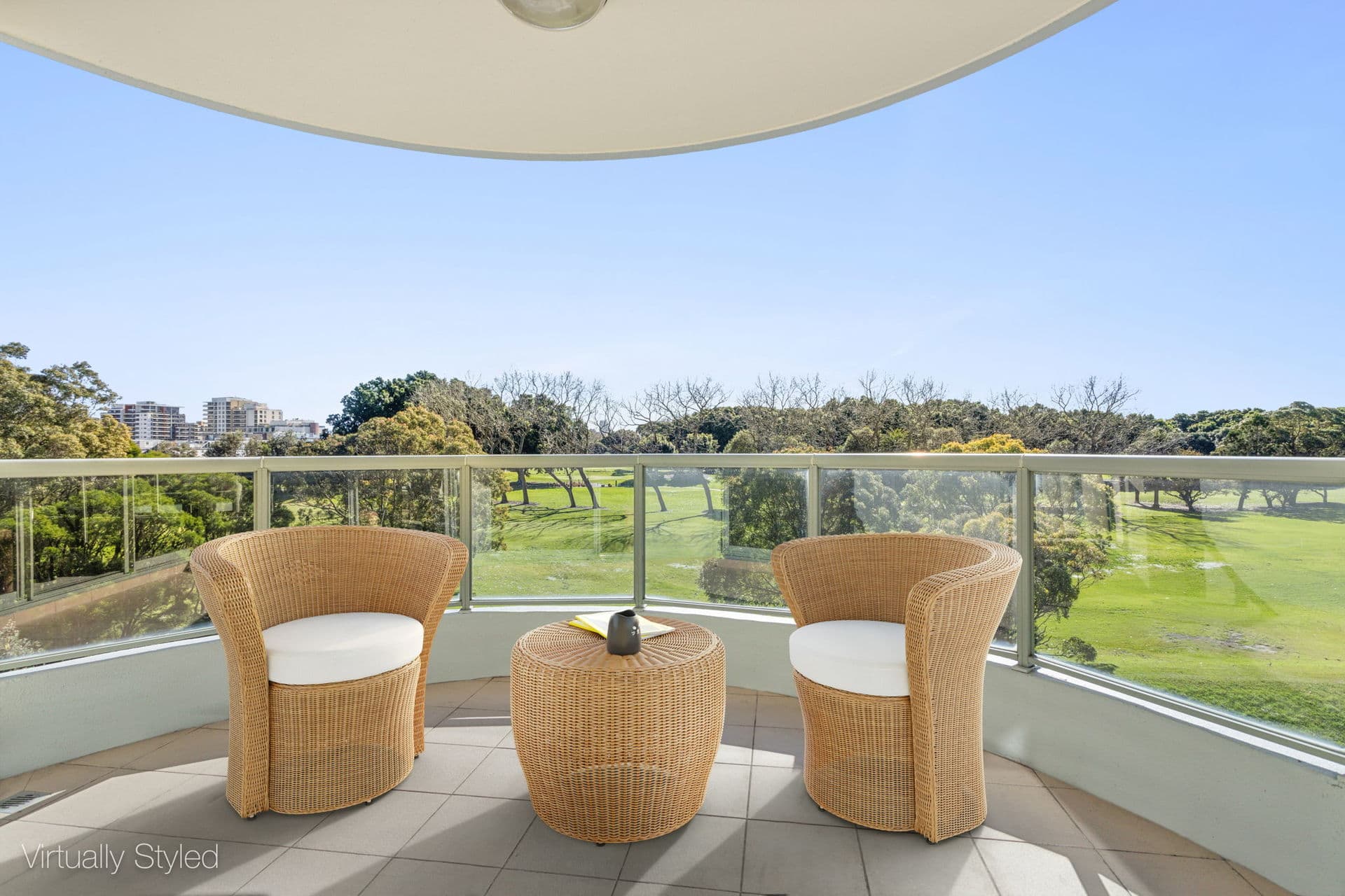 501/7 Black Lion Place, Kensington NSW