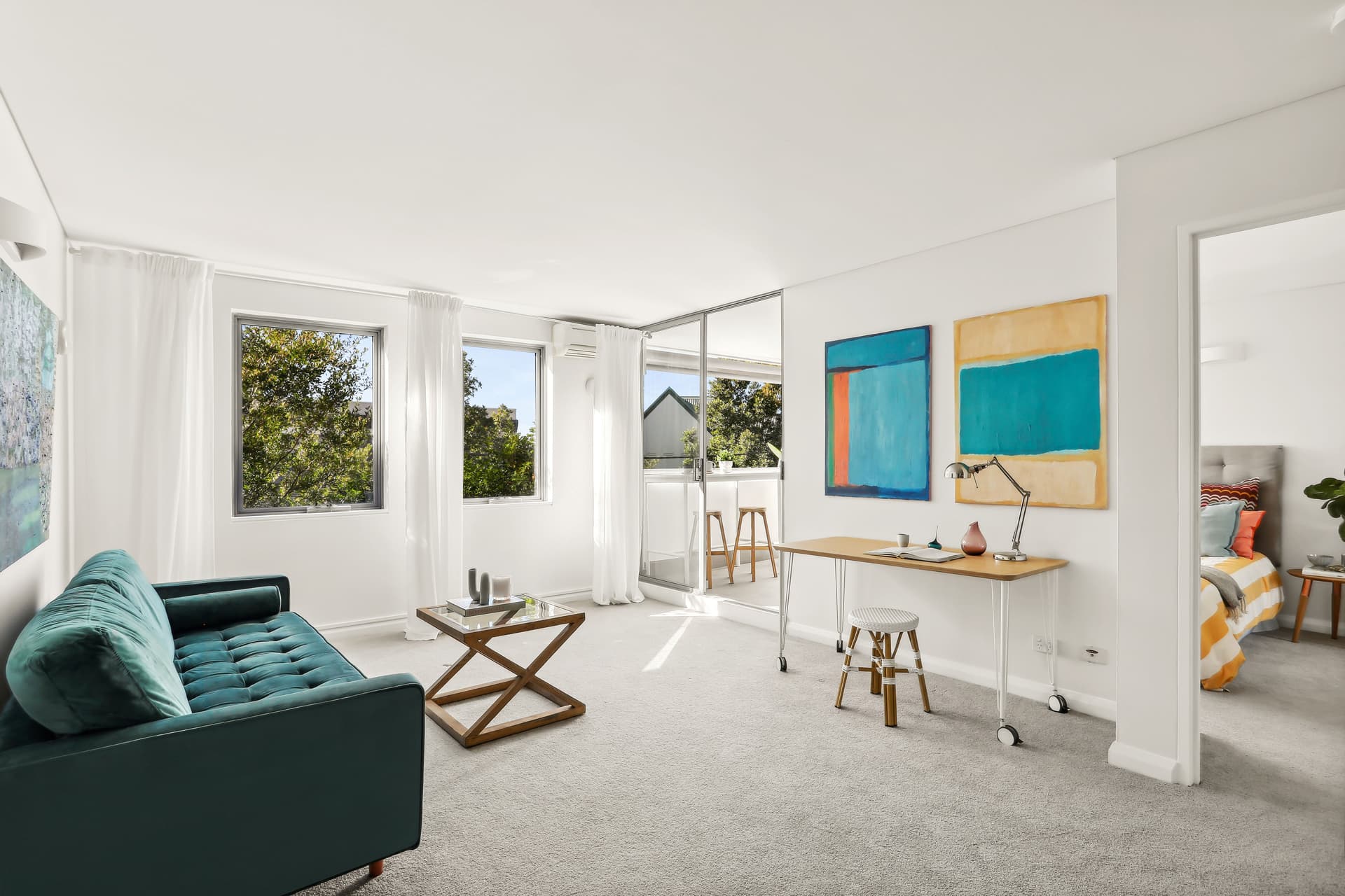 32/37 Iredale Street, Newtown NSW