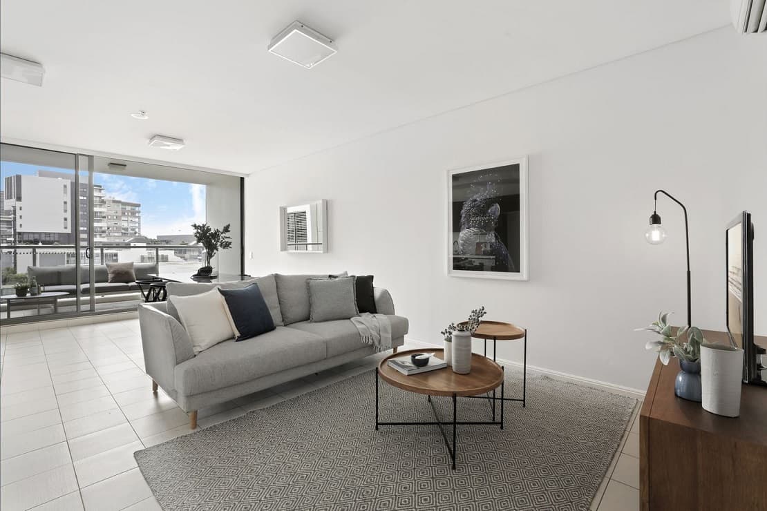 842/8 Ascot Avenue, Zetland NSW