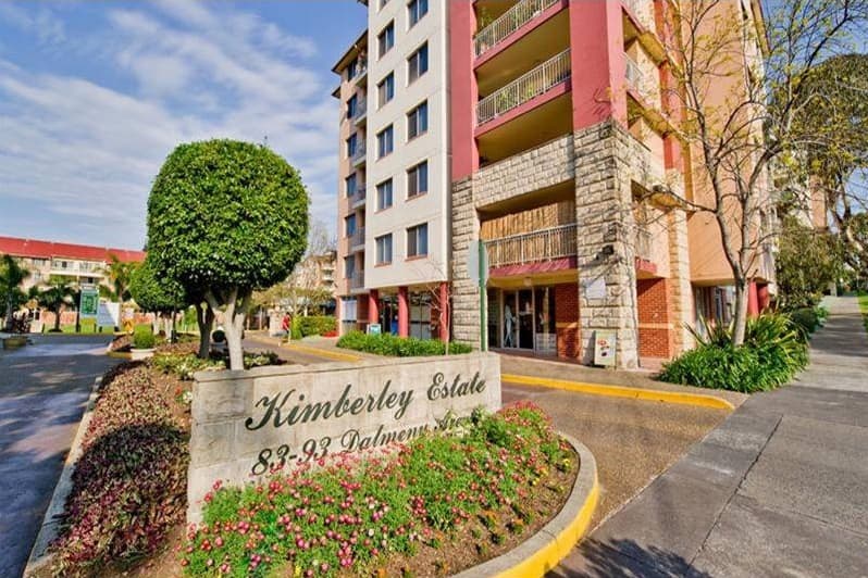 656/83-93 Dalmeny Avenue, Rosebery NSW