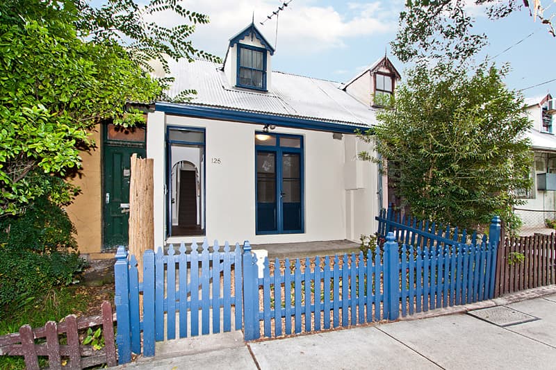 125 Phillip Street, Waterloo NSW