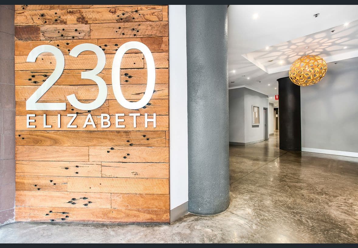 43/230 Elizabeth Street, Surry Hills NSW