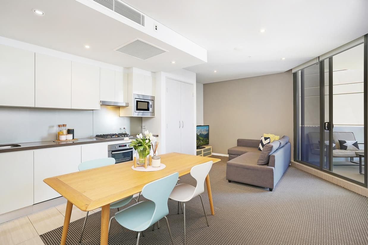 1212/20 Gadigal Avenue, Zetland NSW