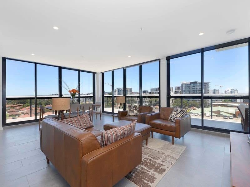 610/581 Gardeners Road, Mascot NSW