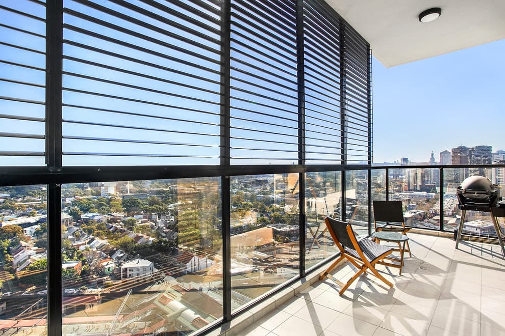 1802/157 Redfern Street, Redfern NSW