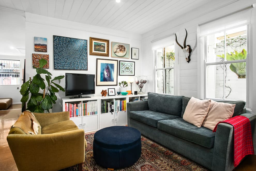 8 Little Cleveland Street, Redfern NSW