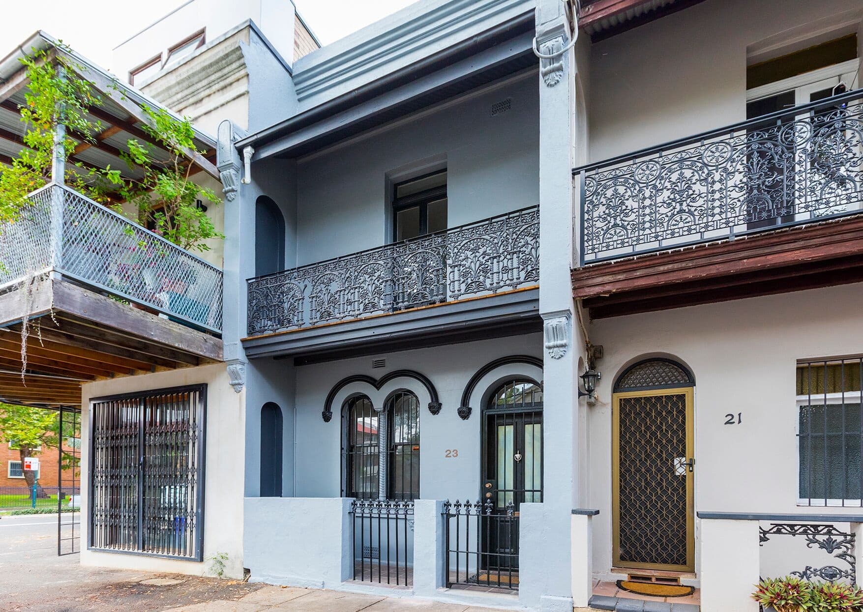 23 John Street, Waterloo NSW