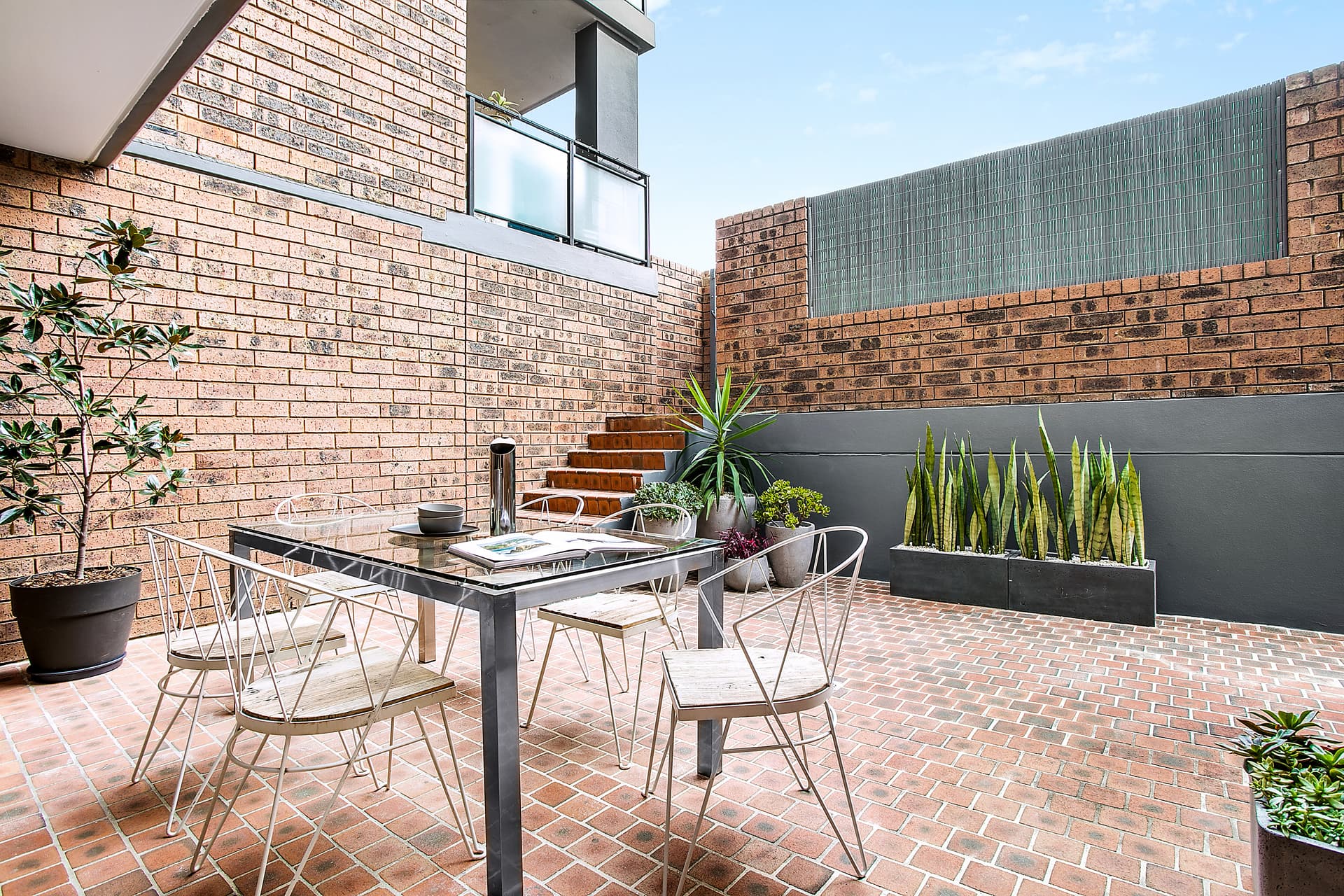 11/1 Maddison Street, Redfern NSW