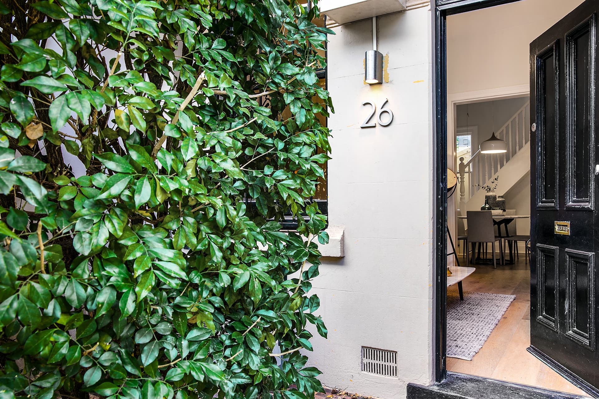 26 Turner Street, Redfern NSW