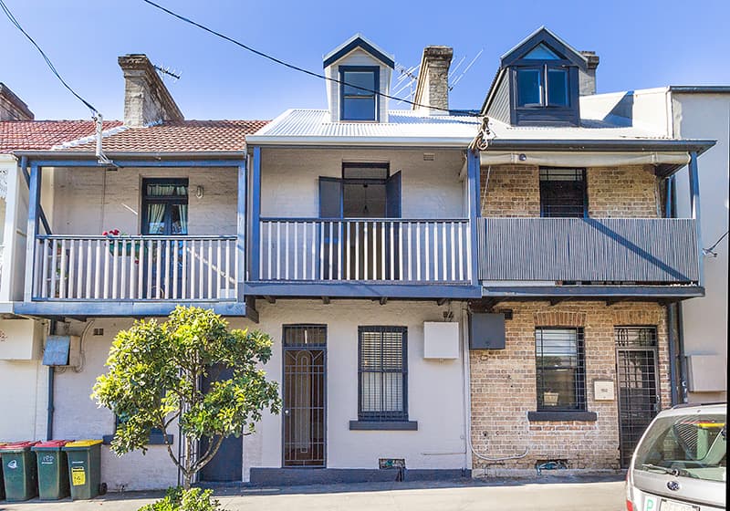 190 Abercrombie Street, Redfern NSW