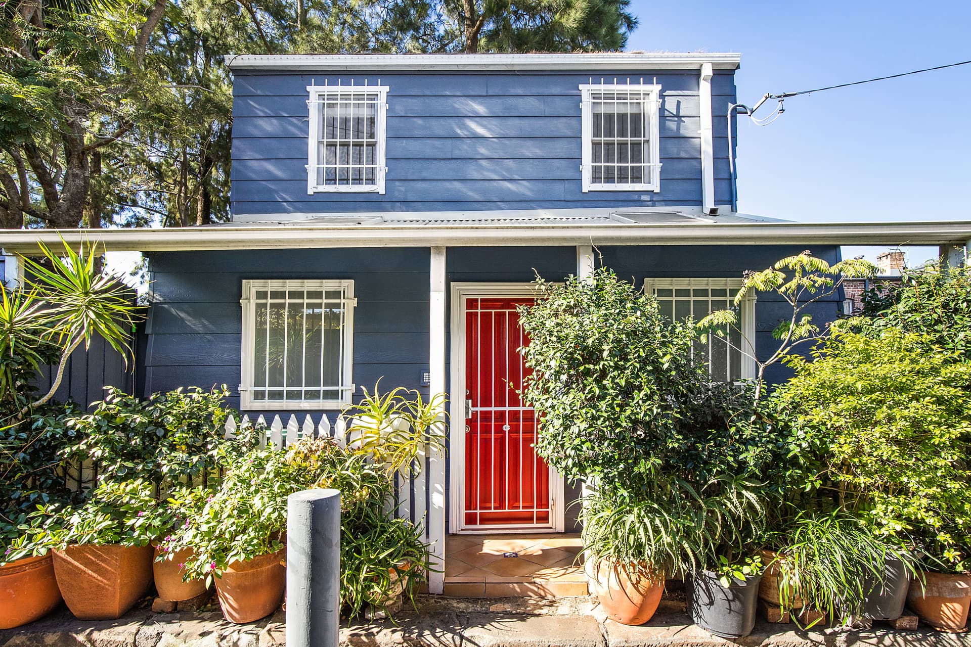 19 Stanley Street, Redfern NSW