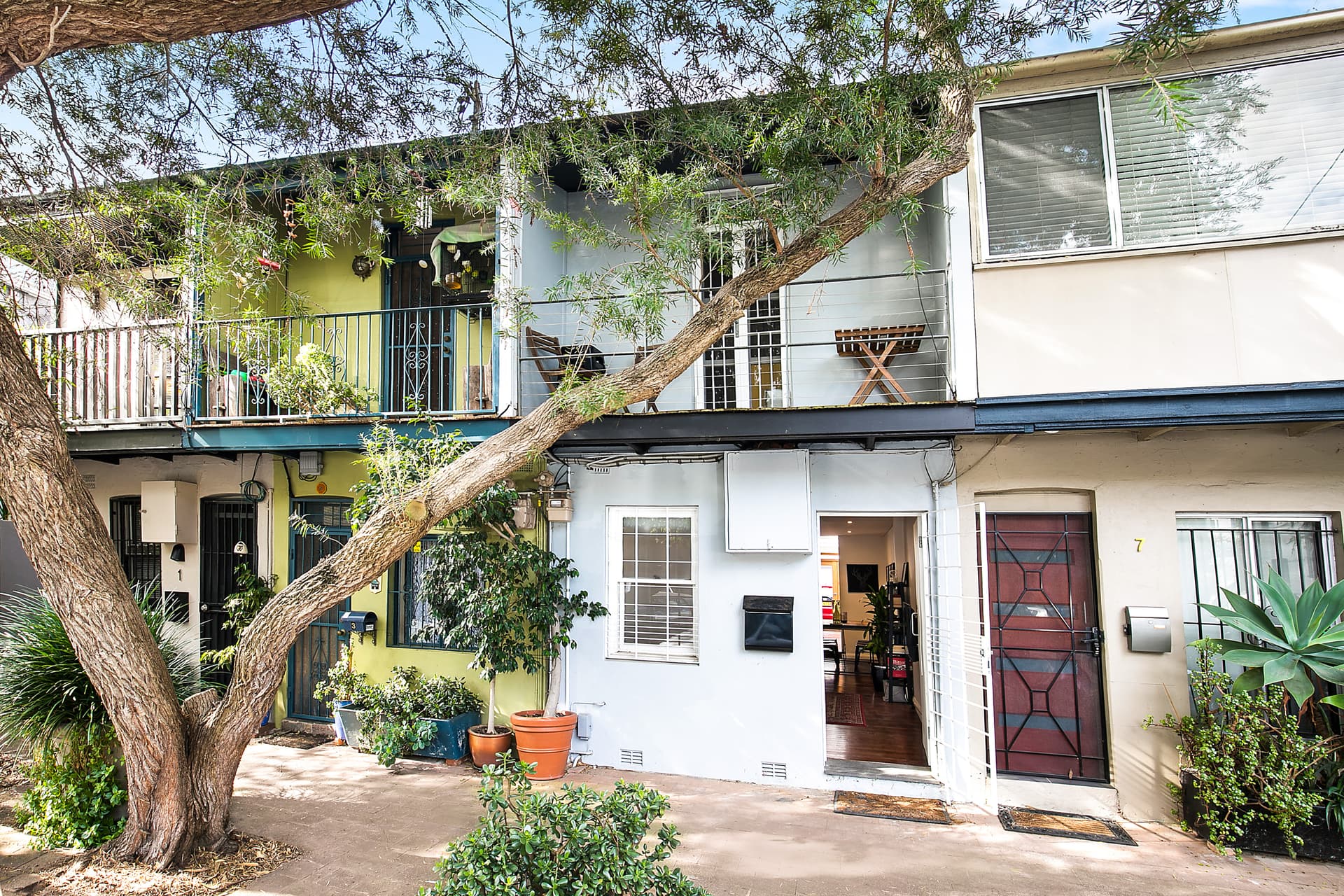 5 Mount Street, Redfern NSW