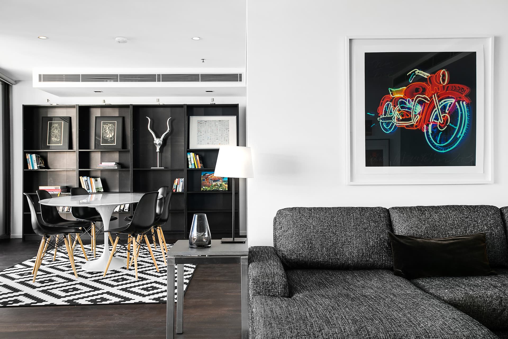 1001/425 Bourke Street, Surry Hills NSW