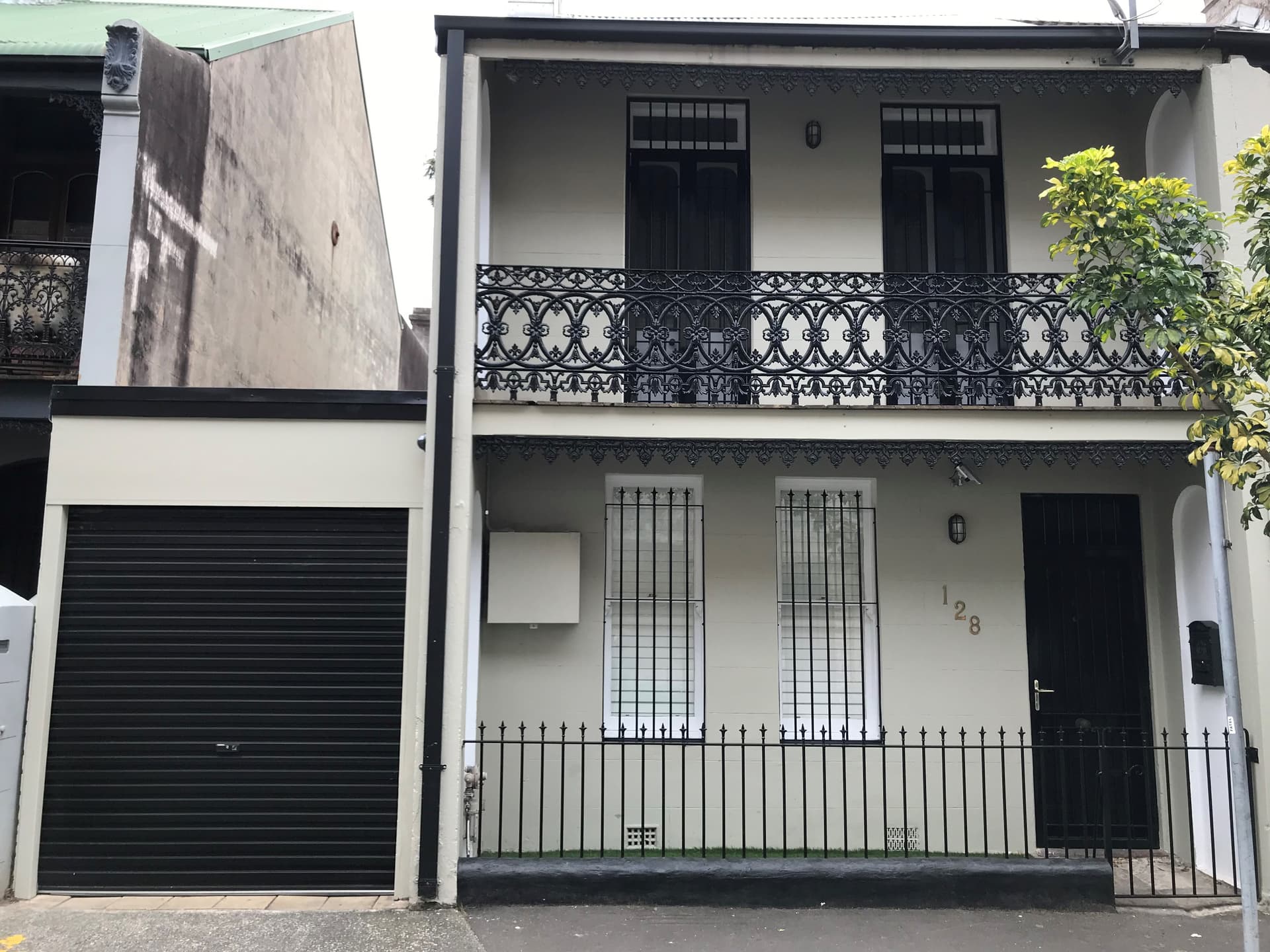 128 Little Eveleigh Street, Redfern NSW