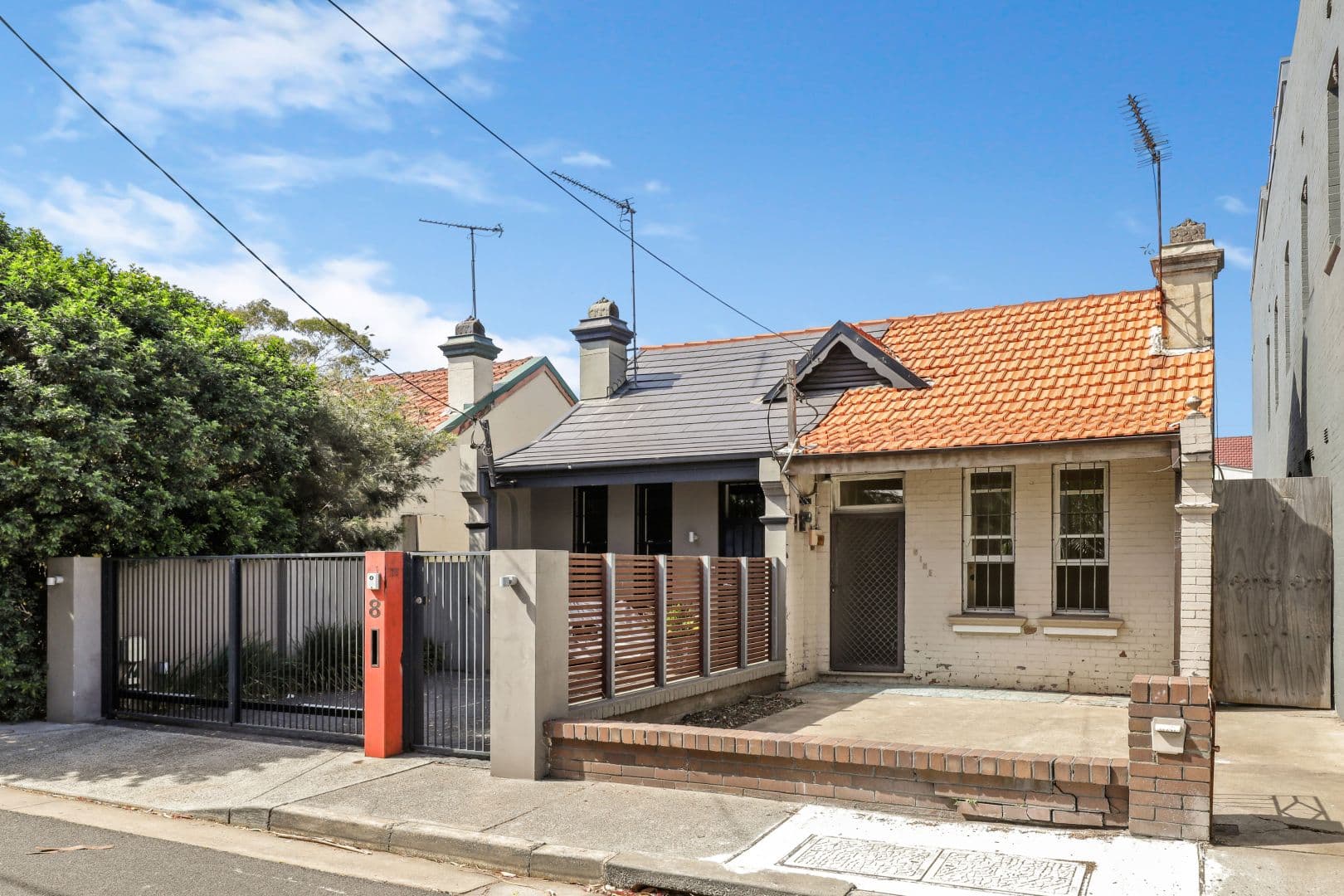 9 Charles Street, Redfern NSW