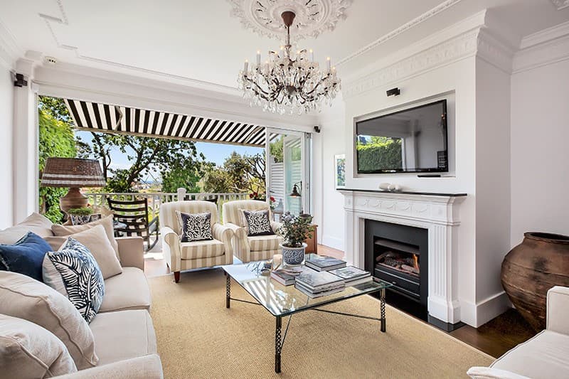 7 Captain Pipers Road, Vaucluse NSW