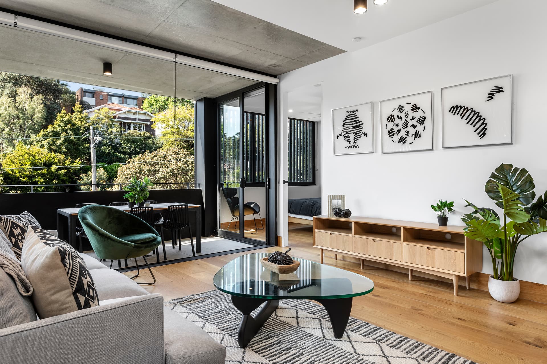 10/293 Alison Road, Coogee NSW