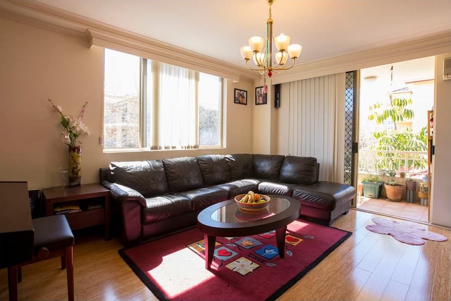 568/83 Dalmeny Avenue, Rosebery NSW